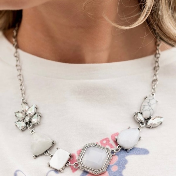 Eco Enchantment - White - Picture 2 of 2